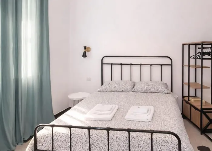 A Short Walk From The Center, 150m From Metro A Apartment Rome